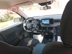 فورد مافريك